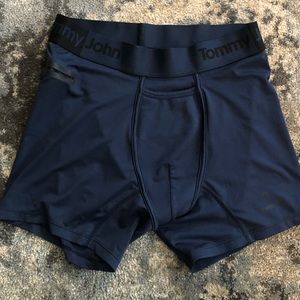 Tommy John men’s underwear